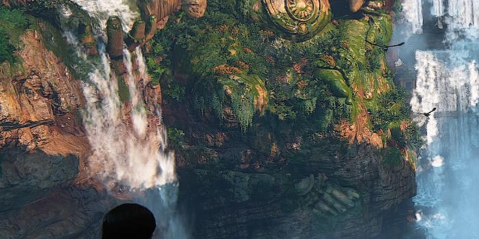 1080x1920 Uncharted Lost Legacy Wallpapers 1080p For Iphone Wallpaper