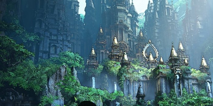 1080x1920 Download 1080x1920 Uncharted: The Lost Legacy, Underground City