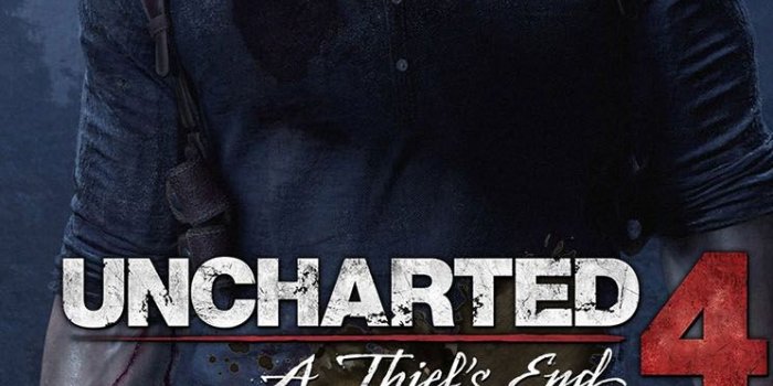 744x1392 The iPhone Wallpapers » Uncharted 4 A Thief's End