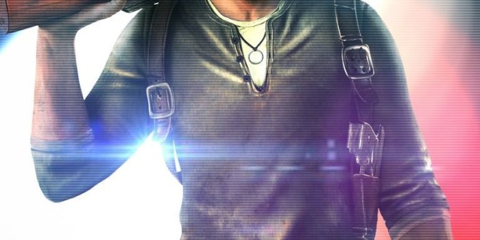 768x1024 Nathan Drake iPhone Wallpapers - Top Free Nathan Drake iPhone