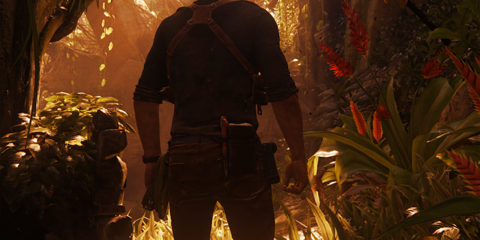 1080x1920 Uncharted 4 Wallpaper Phone (#12503) - HD Wallpaper & Backgrounds