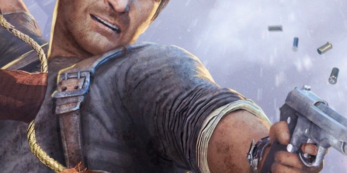 800x1200 Uncharted 4 Iphone Wallpaper posted by Zoey Walker