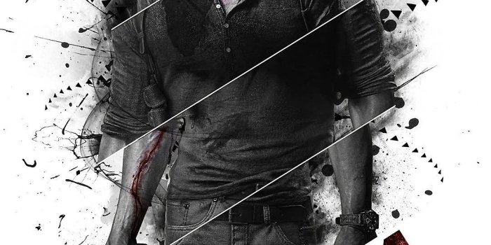 1080x1920 Uncharted 4 Wallpaper » Hupages » Download Iphone Wallpapers (com