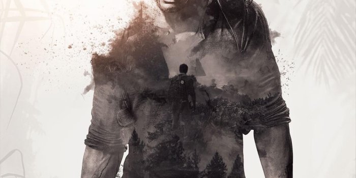 1200x1334 Uncharted Iphone Wallpaper posted by John Walker