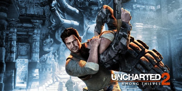 1920x1080 Best 37+ Uncharted 2 Among Thieves Wallpaper on HipWallpaper | Sea