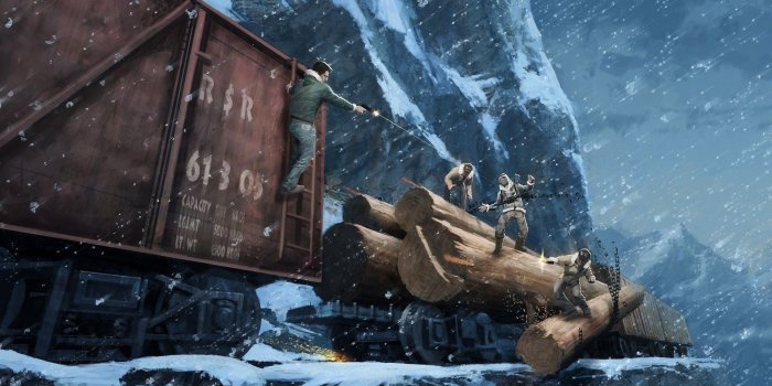 1920x1080 Uncharted 2 - Android wallpapers