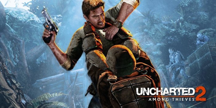 1920x1080 Uncharted 2 Among Thieves Wallpaper (80+ pictures)