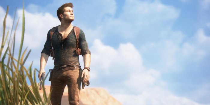 1920x1080 Uncharted Wallpaper (80+ images)