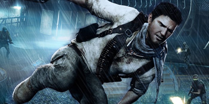 1920x1080 Uncharted 4 HD Wallpapers 12+ - hdwallpaper20.com