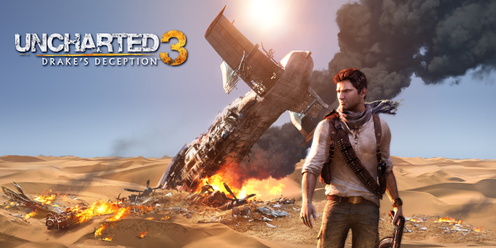 1920x1080 uncharted wallpaper | Your Geeky Wallpapers