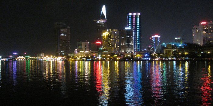 4000x3000 7 Ho Chi Minh City HD Wallpapers | Backgrounds