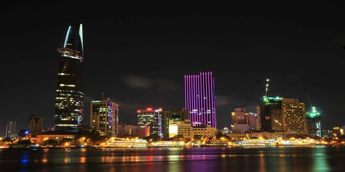 1600x900 Free download Ho Chi Minh City Wallpaper 15 1600 X 900 stmednet