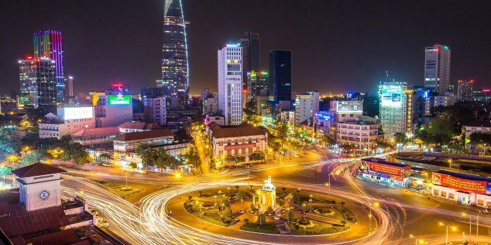 2362x1575 Most viewed Ho Chi Minh City wallpapers | 4K Wallpapers