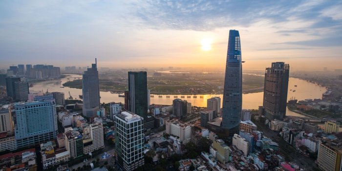 1600x900 Free download Ho Chi Minh City Wallpaper 20 1600 X 900 stmednet