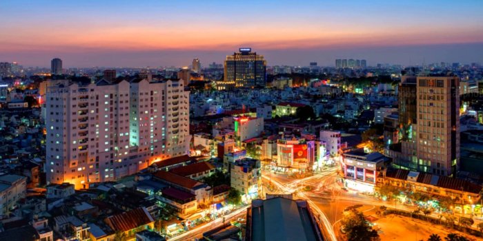 1920x1080 Free download Ho Chi Minh City Wallpaper 24 1920 X 1080 stmednet
