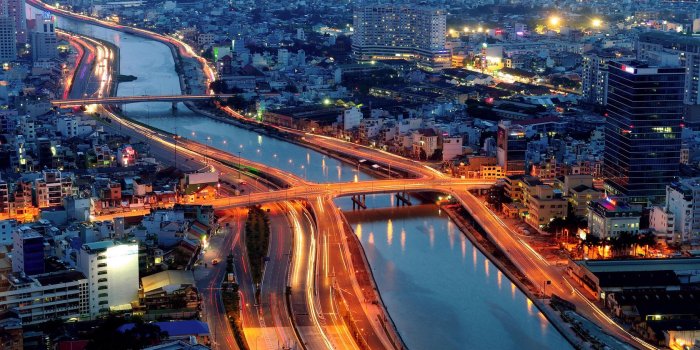 1680x1050 Free download Ho Chi Minh City Wallpaper 21 1680 X 1050 stmednet