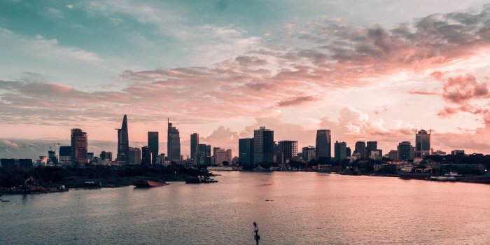 3000x1783 Visiting Ho Chi Minh City in December | Tumblr wallpaper, Cute