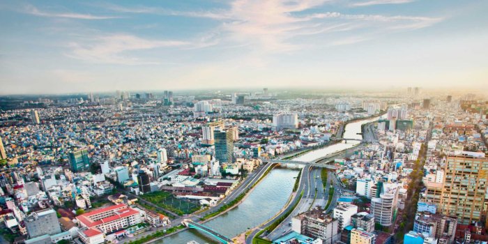 1920x1080 Ho Chi Minh City Wallpapers - Top Free Ho Chi Minh City