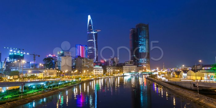 1920x1080 Ho Chi Minh City Wallpapers posted by Zoey Sellers