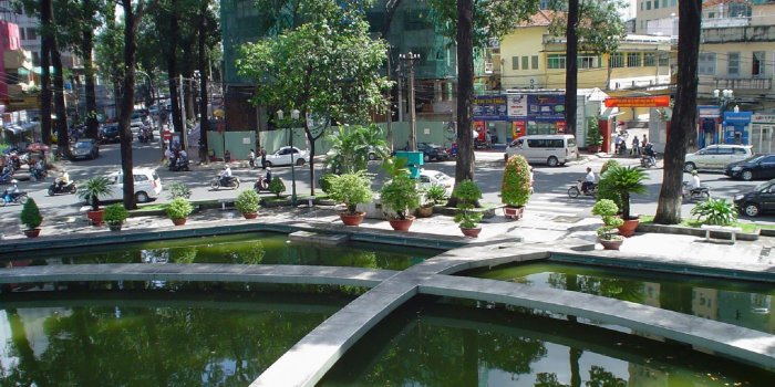 1920x1440 Ho Chi Minh Wallpapers Images Photos Pictures Backgrounds