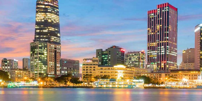 2640x528 Things To Do In Ho Chi Minh City 2020 - Activities & Attractions