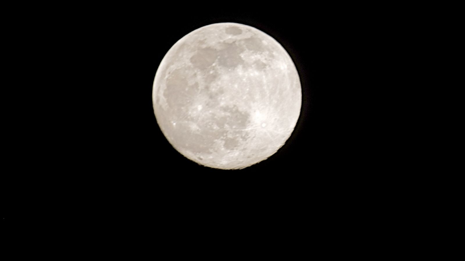 1600x900 The super worm moon marks the last full moon of winter - ABC News