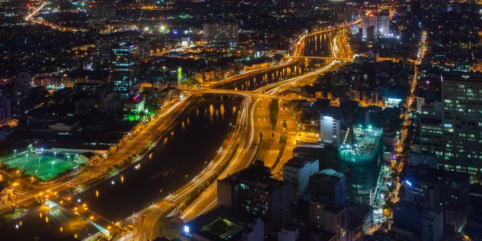 5042x3361 Most viewed Ho Chi Minh City wallpapers | 4K Wallpapers