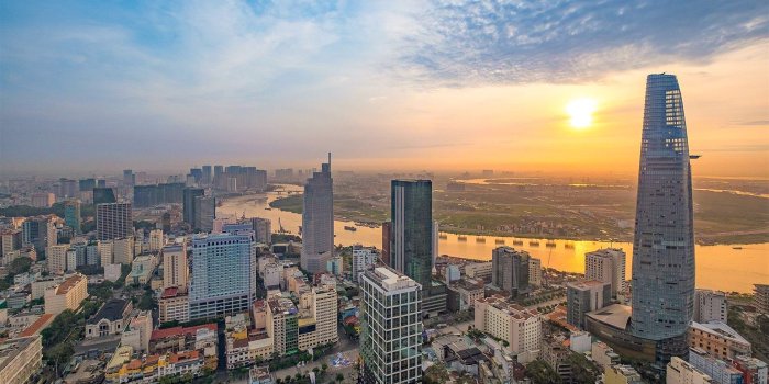 1920x1080 Ho Chi Minh City Wallpapers - Top Free Ho Chi Minh City