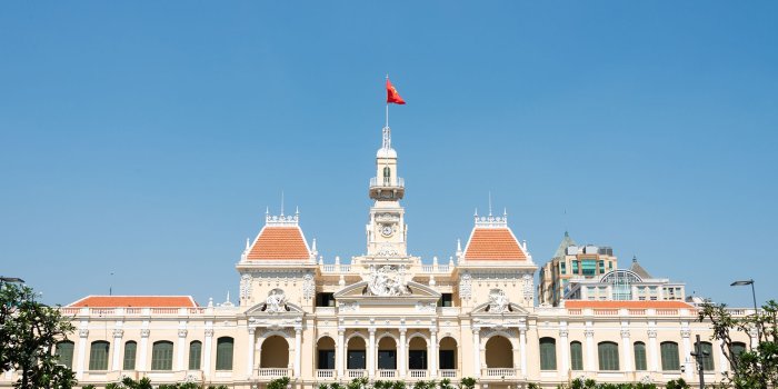 1920x1080 Top Things to Do in Ho Chi Minh City & Must-See Places to Visit in