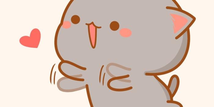 1600x2844 Cute kitty ) | Cute couple wallpaper, Cute wallpapers, Cute kawaii