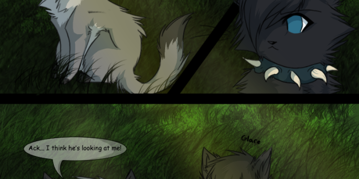 800x1000 Revengeshipping - Warrior Cats Couples Photo (31664810) - Fanpop