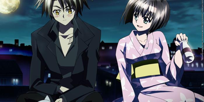 1280x1024 Black Cat (Series), Wallpaper - Zerochan Anime Image Board