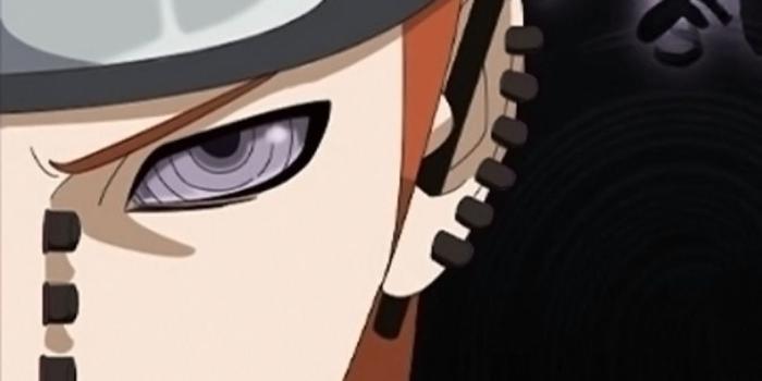 1080x1920 Pain Naruto Wallpaper Iphone X