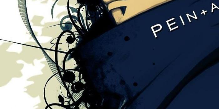 750x1334 pain naruto iphone wallpaper - Anime Top Wallpaper