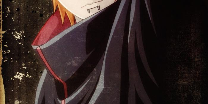 2124x5800 Rinnegan Pain iPhone Wallpapers