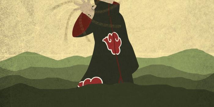 1080x1920 Naruto Pain Wallpapers - Top Free Naruto Pain Backgrounds