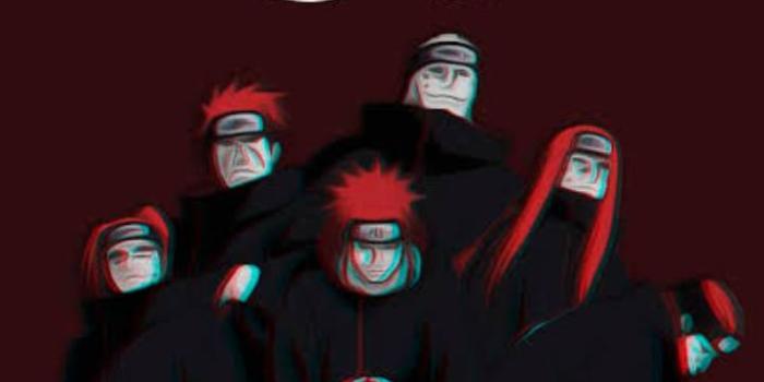 720x1280 SixPathsOfPain wallpaper by vanesaa1425 - 82 - Free on ZEDGE™