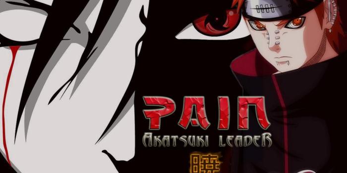 1280x1024 Free download quality Pain Naruto shippuden Akatsuki Naruto