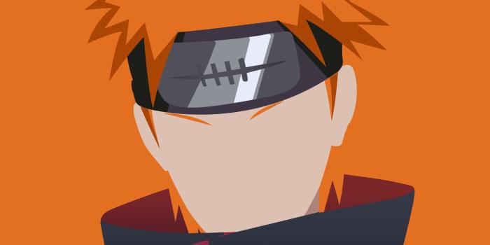 2560x1440 750x1334 Pain Naruto iPhone 6, iPhone 6S, iPhone 7 Wallpaper, HD