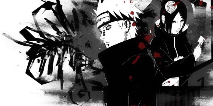 1280x800 pain naruto shippuden akatsuki 1280x800 wallpaper – Anime Naruto