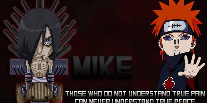 1920x1080 Pain Naruto Wallpaper (66+ images)