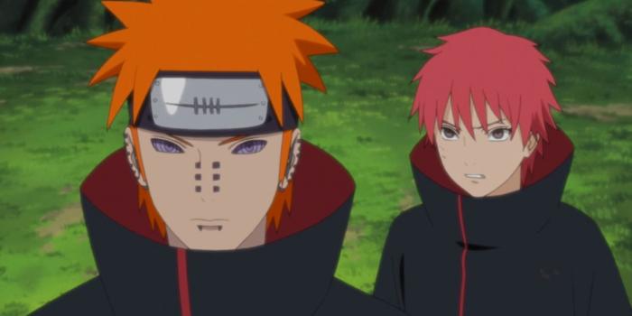 1920x1080 Naruto Pein Wallpaper (61+ images)