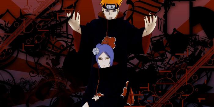 1920x1200 Naruto Pain Wallpaper ·① WallpaperTag