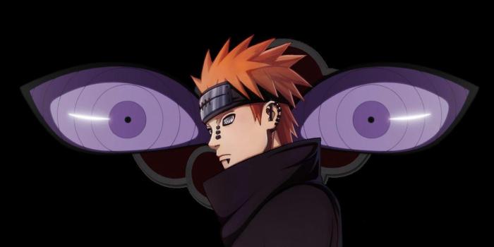 1366x768 Best 53+ Six Paths of Pain Wallpaper on HipWallpaper | Naruto Pain