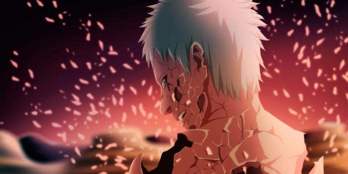 3840x2160 Naruto Shippuden - Obito Uchiha,No Pain HD wallpaper download