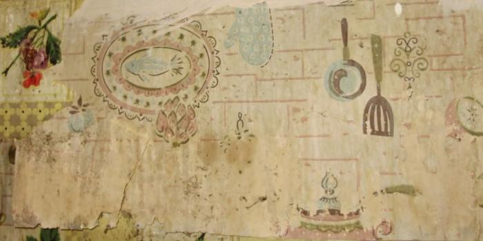 1024x768 46+] Retro Kitchen Wallpaper on WallpaperSafari