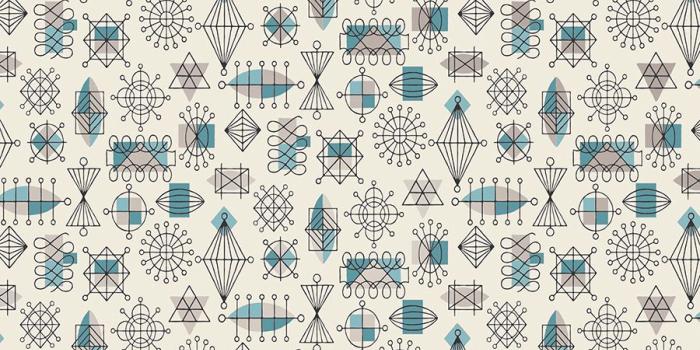 900x1200 Vintage Wallpaper Revived and Ready - The Journal of Antiques and