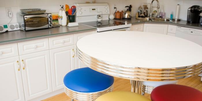 2121x1411 50s Style Interior Design Ideas | LoveToKnow