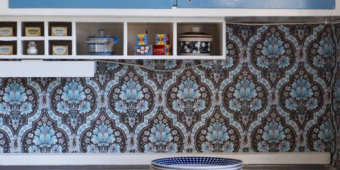 1358x1800 Vintage and Retro Kitchen Decor Ideas to Try | Real Simple