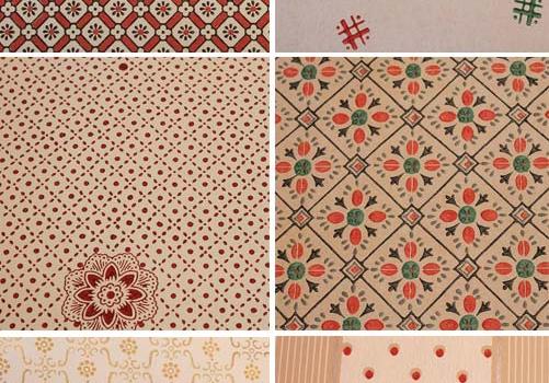 501x1765 wallpaper Archives - Retro Renovation